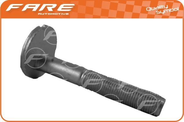 Fare 21565 Track Control Arm 21565: Buy near me in Poland at 2407.PL - Good price!