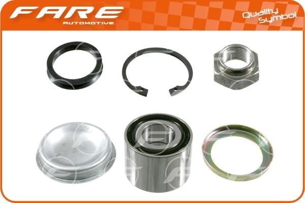 Fare 16170 Wheel bearing kit 16170: Buy near me in Poland at 2407.PL - Good price!