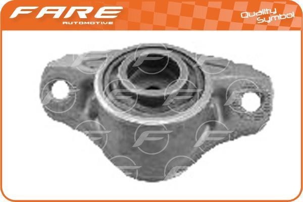 Fare 27992 Suspension Strut Support Mount 27992: Buy near me in Poland at 2407.PL - Good price!