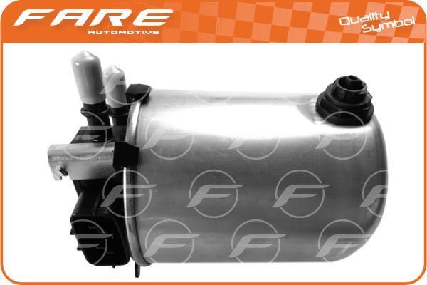 Fare 17056 Fuel filter 17056: Buy near me in Poland at 2407.PL - Good price!