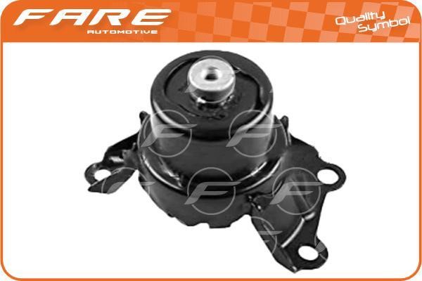 Fare 21061 Engine mount 21061: Buy near me in Poland at 2407.PL - Good price!