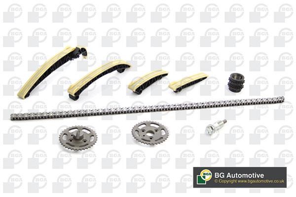 Wilmink Group WG1996256 Timing chain kit WG1996256: Buy near me in Poland at 2407.PL - Good price!