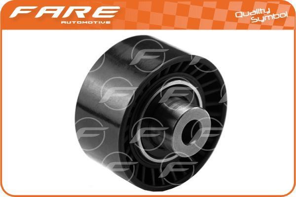 Fare 21944 Deflection/guide pulley, v-ribbed belt 21944: Buy near me in Poland at 2407.PL - Good price!