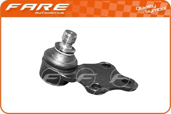 Fare RS065 Ball joint RS065: Buy near me in Poland at 2407.PL - Good price!