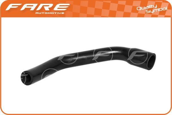 Fare 30649 Hose, cylinder head cover breather 30649: Buy near me in Poland at 2407.PL - Good price!