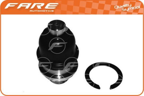 Fare 29804 Ball joint 29804: Buy near me in Poland at 2407.PL - Good price!