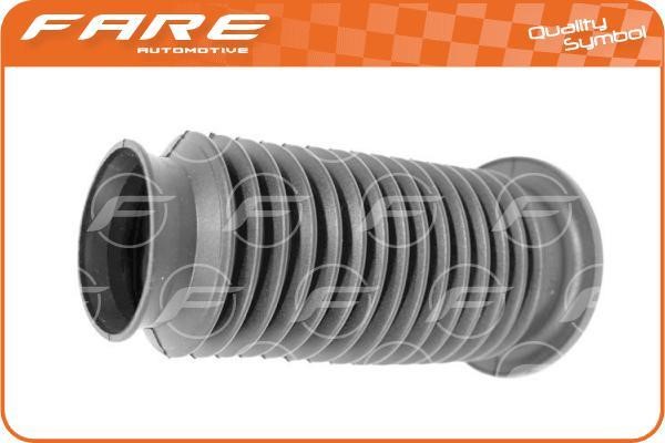 Fare 30584 Bellow and bump for 1 shock absorber 30584: Buy near me in Poland at 2407.PL - Good price!