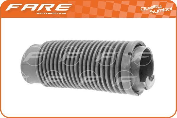 Fare 30621 Bellow and bump for 1 shock absorber 30621: Buy near me in Poland at 2407.PL - Good price!