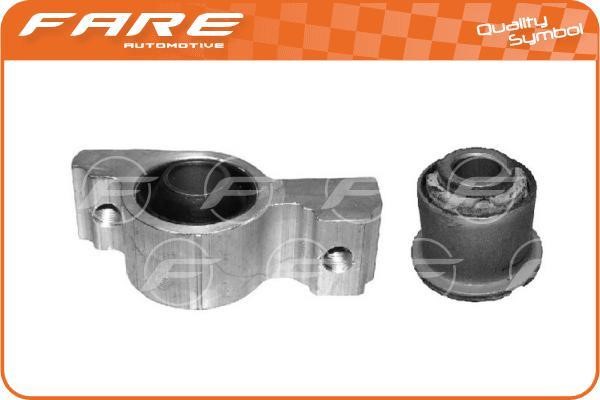 Fare 26558 Control arm kit 26558: Buy near me in Poland at 2407.PL - Good price!