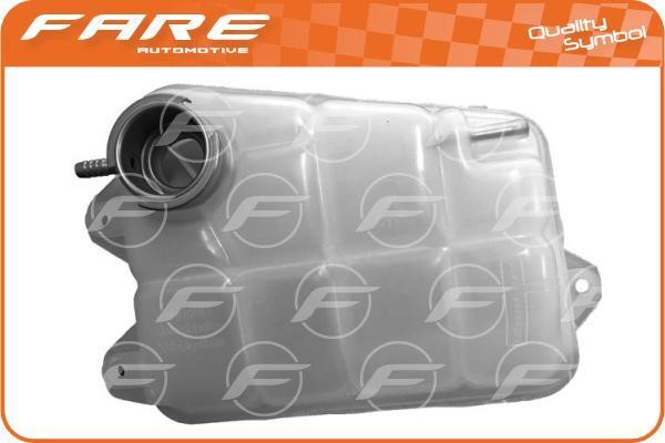 Fare 22296 Expansion Tank, coolant 22296: Buy near me in Poland at 2407.PL - Good price!