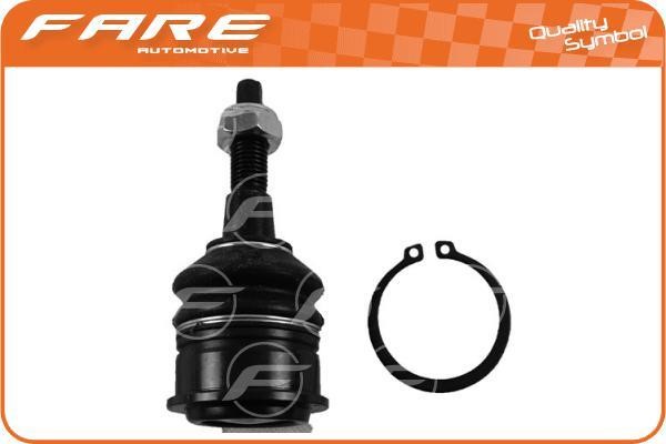 Fare 29820 Ball joint 29820: Buy near me in Poland at 2407.PL - Good price!