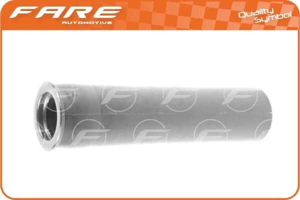 Fare 30585 Bellow and bump for 1 shock absorber 30585: Buy near me in Poland at 2407.PL - Good price!