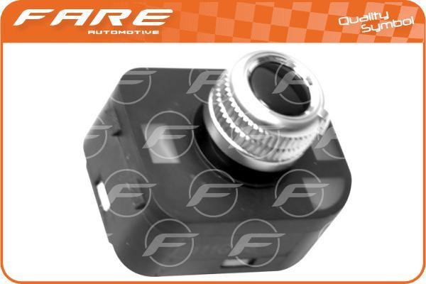 Fare 30637 Mirror adjustment switch 30637: Buy near me in Poland at 2407.PL - Good price!