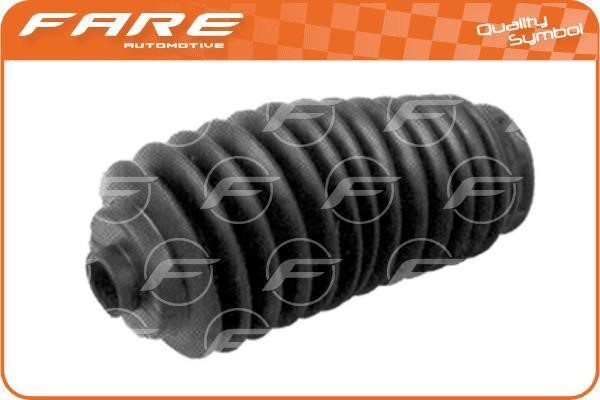 Fare 30538 Bellow and bump for 1 shock absorber 30538: Buy near me in Poland at 2407.PL - Good price!