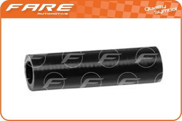Fare 22849 Radiator hose 22849: Buy near me at 2407.PL in Poland at an Affordable price!