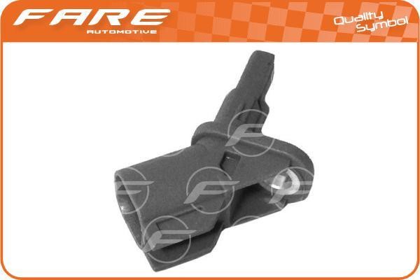 Fare 22473 Sensor, wheel speed 22473: Buy near me in Poland at 2407.PL - Good price!
