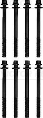 Wilmink Group WG2102120 Cylinder Head Bolts Kit WG2102120: Buy near me in Poland at 2407.PL - Good price!