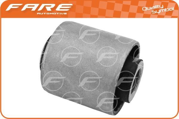 Fare 21187 Control Arm-/Trailing Arm Bush 21187: Buy near me in Poland at 2407.PL - Good price!