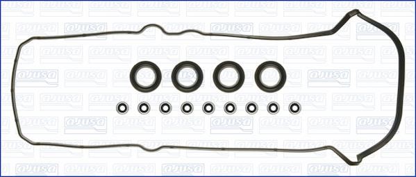 Wilmink Group WG1169573 Valve Cover Gasket (kit) WG1169573: Buy near me in Poland at 2407.PL - Good price!