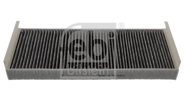 Wilmink Group WG1436566 Activated Carbon Cabin Filter WG1436566: Buy near me in Poland at 2407.PL - Good price!