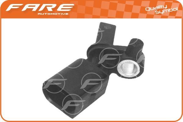 Fare 22393 Sensor, wheel speed 22393: Buy near me in Poland at 2407.PL - Good price!