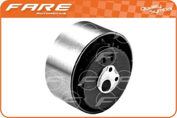 Fare 21946 Deflection/guide pulley, v-ribbed belt 21946: Buy near me in Poland at 2407.PL - Good price!