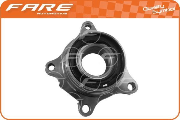 Fare 26477 Wheel bearing kit 26477: Buy near me in Poland at 2407.PL - Good price!