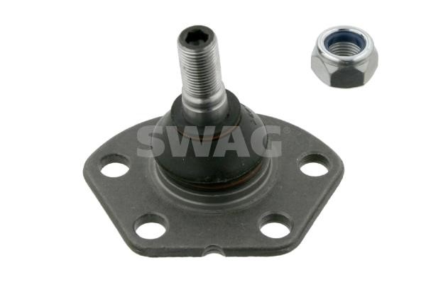Wilmink Group WG2036117 Ball joint WG2036117: Buy near me in Poland at 2407.PL - Good price!