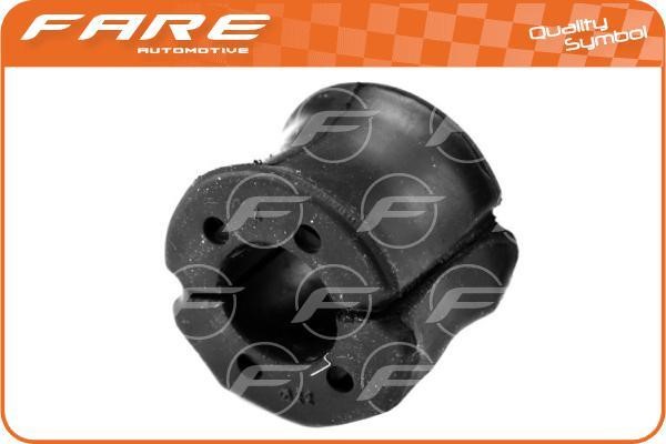 Fare 22181 Bearing Bush, stabiliser 22181: Buy near me at 2407.PL in Poland at an Affordable price!