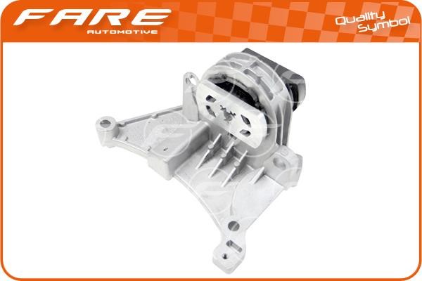 Fare 16065 Engine mount 16065: Buy near me in Poland at 2407.PL - Good price!