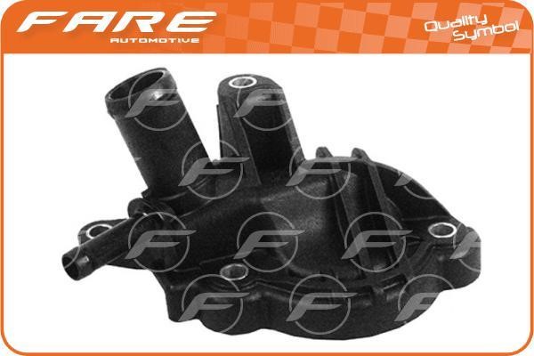 Fare 29863 Coolant Flange 29863: Buy near me in Poland at 2407.PL - Good price!