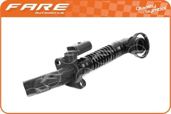 Fare 30655 Hose, cylinder head cover breather 30655: Buy near me in Poland at 2407.PL - Good price!