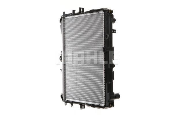Wilmink Group WG2183980 Radiator, engine cooling WG2183980: Buy near me in Poland at 2407.PL - Good price!