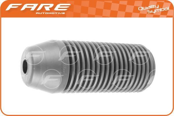 Fare 30605 Bellow and bump for 1 shock absorber 30605: Buy near me in Poland at 2407.PL - Good price!