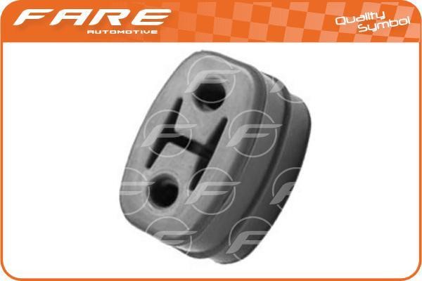 Fare 26925 Exhaust mounting bracket 26925: Buy near me in Poland at 2407.PL - Good price!