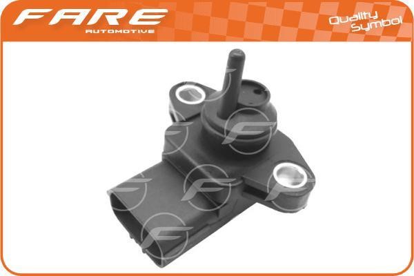 Fare 31331 Sensor, intake manifold pressure 31331: Buy near me in Poland at 2407.PL - Good price!