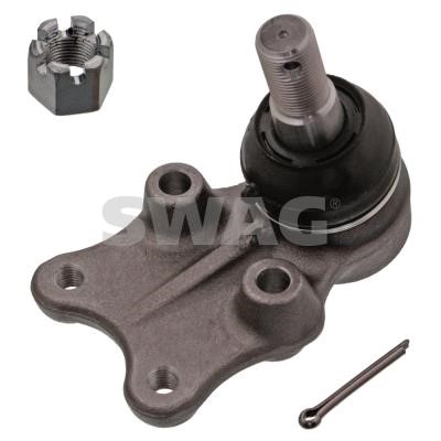 Wilmink Group WG2032922 Ball joint WG2032922: Buy near me in Poland at 2407.PL - Good price!