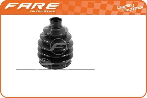 Fare 20540 Bellow, drive shaft 20540: Buy near me in Poland at 2407.PL - Good price!