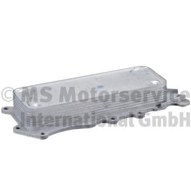 Wilmink Group WG2170961 Oil Cooler, engine oil WG2170961: Buy near me in Poland at 2407.PL - Good price!