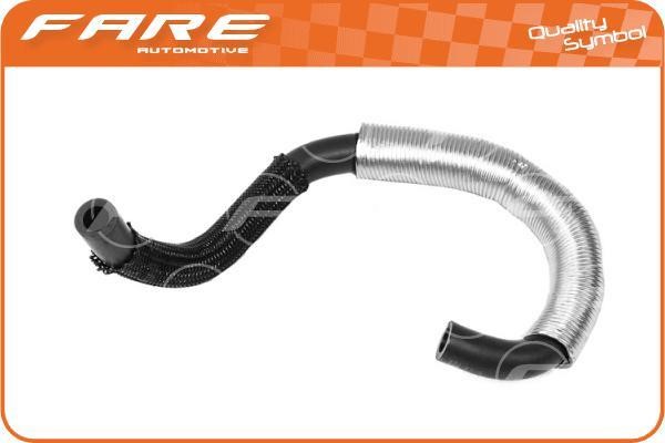 Fare 25196 Oil Hose 25196: Buy near me at 2407.PL in Poland at an Affordable price!