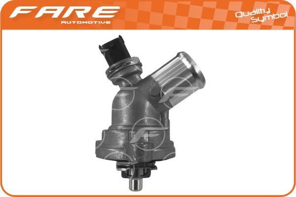 Fare 22035 Thermostat, coolant 22035: Buy near me in Poland at 2407.PL - Good price!