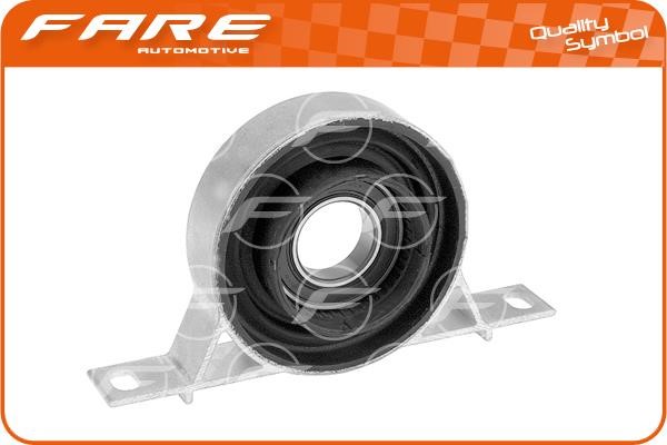 Fare 15850 Mounting, propshaft 15850: Buy near me in Poland at 2407.PL - Good price!