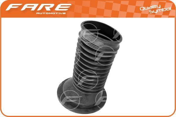 Fare 30509 Bellow and bump for 1 shock absorber 30509: Buy near me in Poland at 2407.PL - Good price!