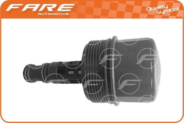 Fare 30482 Cap, oil filter housing 30482: Buy near me in Poland at 2407.PL - Good price!