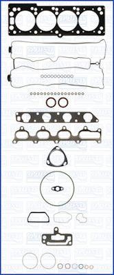 Wilmink Group WG1753281 Full Gasket Set, engine WG1753281: Buy near me in Poland at 2407.PL - Good price!