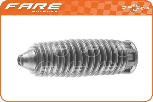 Fare 30599 Bellow and bump for 1 shock absorber 30599: Buy near me in Poland at 2407.PL - Good price!