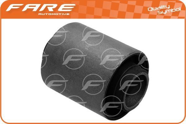 Fare 21219 Control Arm-/Trailing Arm Bush 21219: Buy near me at 2407.PL in Poland at an Affordable price!