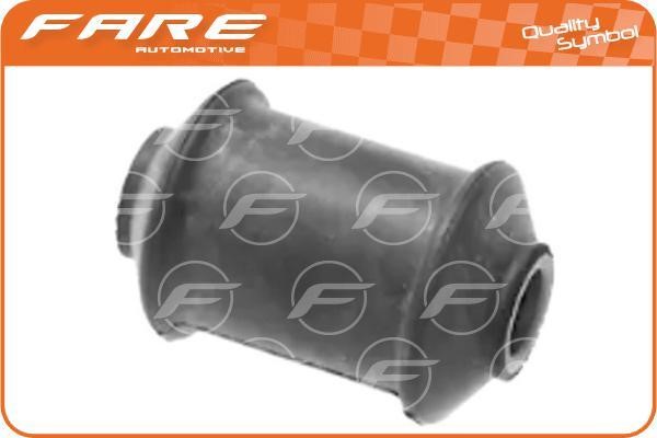 Fare 21384 Control Arm-/Trailing Arm Bush 21384: Buy near me in Poland at 2407.PL - Good price!