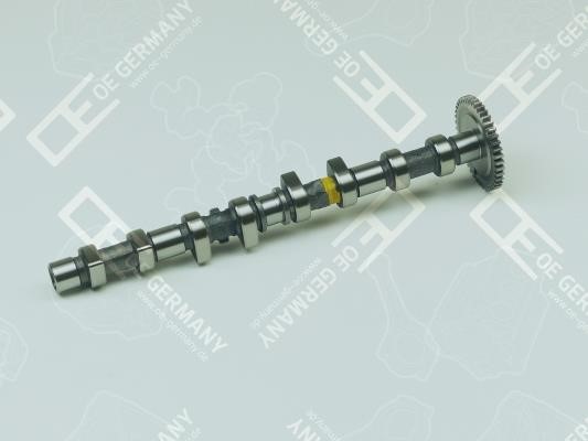 Wilmink Group WG1484845 Camshaft WG1484845: Buy near me in Poland at 2407.PL - Good price!