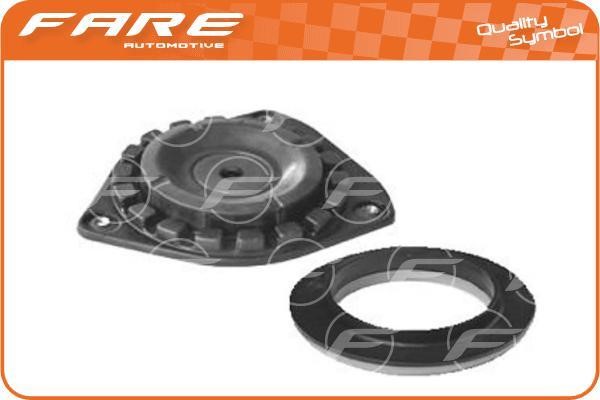 Fare 28022 Suspension Strut Support Mount 28022: Buy near me in Poland at 2407.PL - Good price!